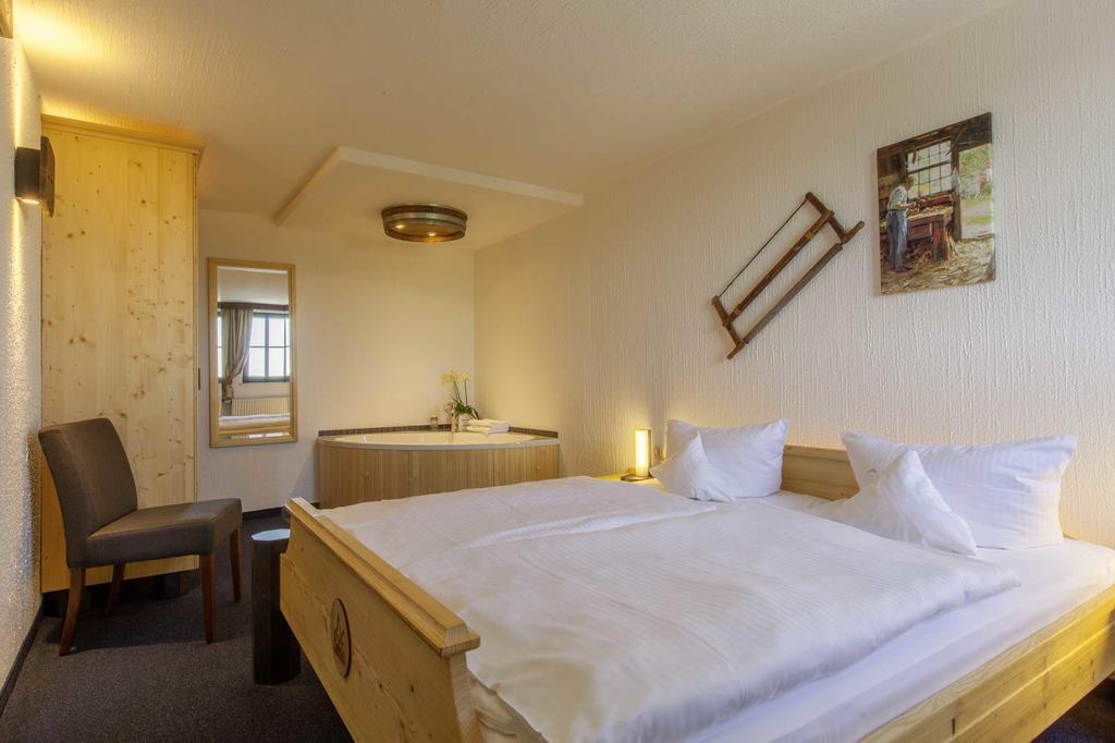 Burghotel Stolpen Eksteriør bilde