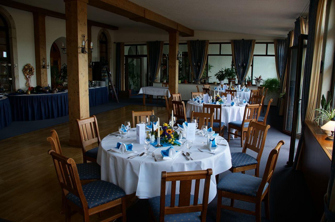 Burghotel Stolpen Eksteriør bilde